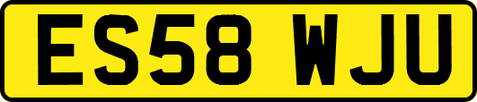 ES58WJU