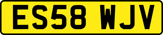 ES58WJV