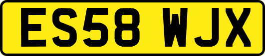 ES58WJX