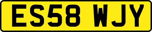 ES58WJY