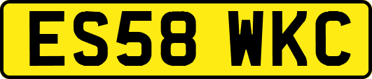 ES58WKC