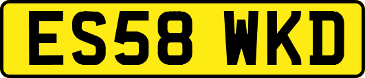 ES58WKD