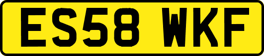 ES58WKF