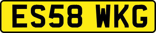 ES58WKG