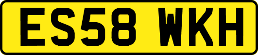 ES58WKH