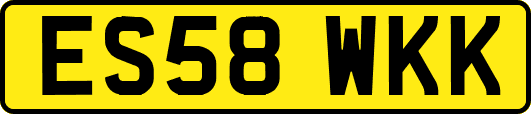 ES58WKK