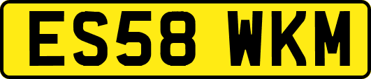 ES58WKM