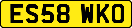 ES58WKO