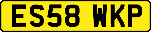 ES58WKP