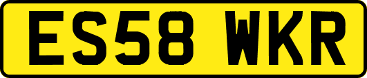 ES58WKR