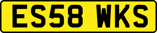 ES58WKS