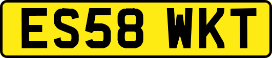 ES58WKT