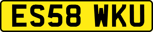 ES58WKU