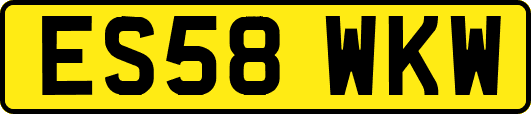 ES58WKW