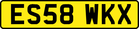 ES58WKX