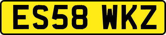 ES58WKZ
