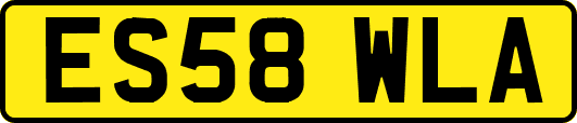 ES58WLA