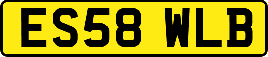 ES58WLB