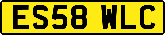ES58WLC