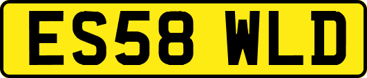 ES58WLD