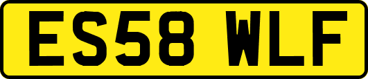 ES58WLF