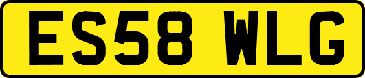 ES58WLG