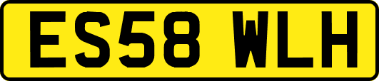 ES58WLH