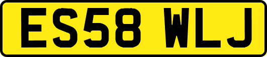 ES58WLJ