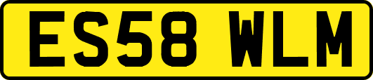 ES58WLM