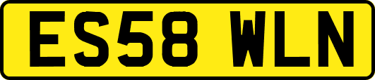 ES58WLN