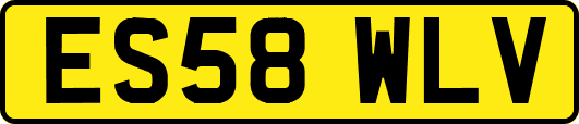 ES58WLV