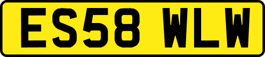 ES58WLW
