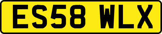 ES58WLX