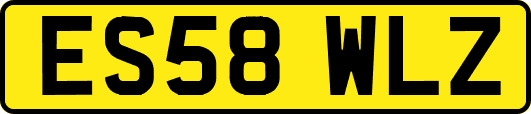 ES58WLZ