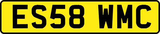 ES58WMC