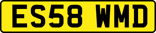 ES58WMD