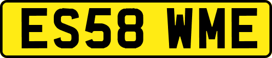 ES58WME