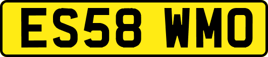 ES58WMO