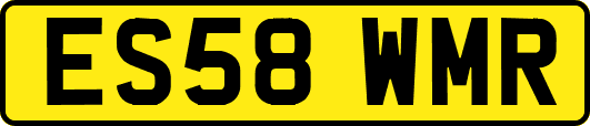 ES58WMR