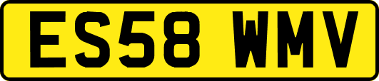 ES58WMV