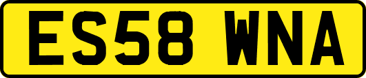 ES58WNA