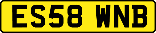 ES58WNB