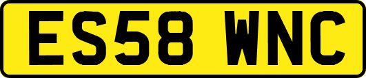 ES58WNC