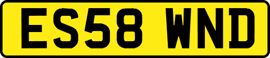 ES58WND