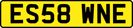 ES58WNE