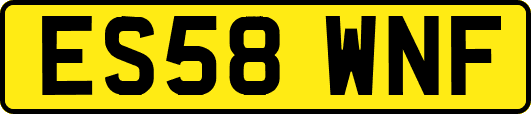 ES58WNF