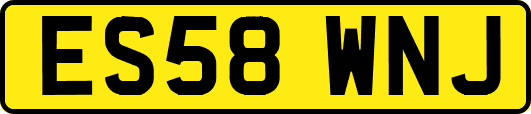 ES58WNJ