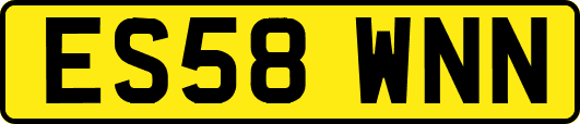ES58WNN
