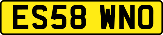 ES58WNO