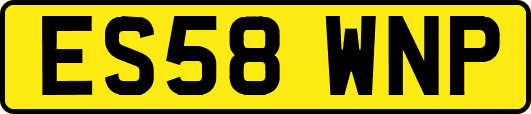 ES58WNP